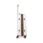 Βαλίτσα καμπίνας Newcom PC N1488/50 white