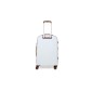 Βαλίτσα καμπίνας Newcom PC N1488/50 white