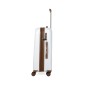Βαλίτσα καμπίνας Newcom PC N1488/50 white