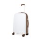 Βαλίτσα καμπίνας Newcom PC N1488/50 white