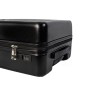 Βαλίτσα καμπίνας σκληρή Newcom (ABS+PC) N1490/50 μαύρο