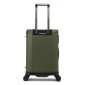 Βαλίτσα καμπίνας Premium Collection Bange QL700 χακί