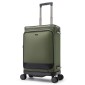 Βαλίτσα καμπίνας Premium Collection Bange QL700 χακί