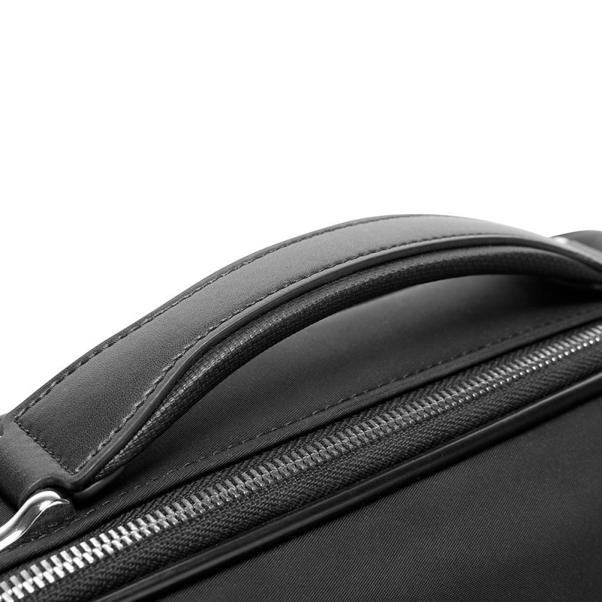 Σακίδιο πλάτης Premium Collection 22L Laptop 15,6” Bange QS500 μαύρο