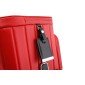 Βαλίτσα Premium Collection Laptop χειραποσκευή καμπίνας Bange YL200 κόκκινο