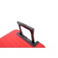Βαλίτσα Premium Collection Laptop χειραποσκευή καμπίνας Bange YL200 κόκκινο