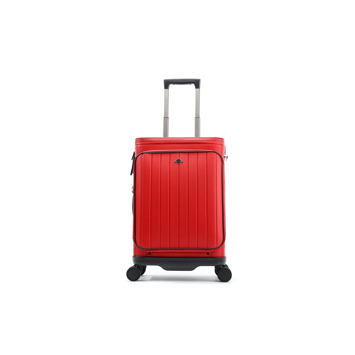 Βαλίτσα Premium Collection Laptop χειραποσκευή καμπίνας Bange YL200 κόκκινο
