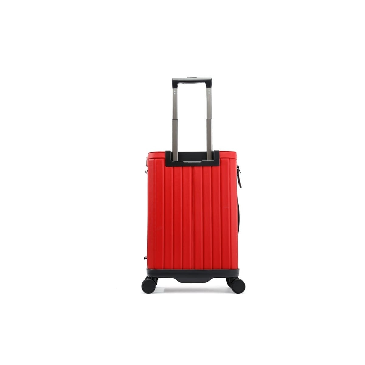 Βαλίτσα Premium Collection Laptop χειραποσκευή καμπίνας Bange YL200 κόκκινο