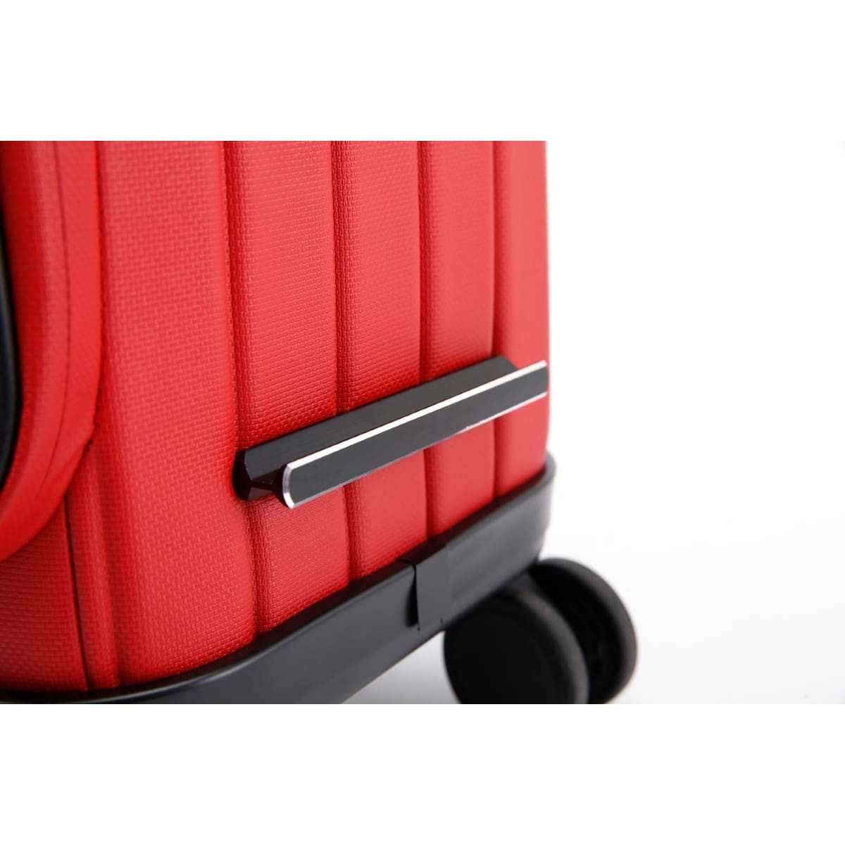 Βαλίτσα Premium Collection Laptop χειραποσκευή καμπίνας Bange YL200 κόκκινο
