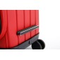 Βαλίτσα Premium Collection Laptop χειραποσκευή καμπίνας Bange YL200 κόκκινο