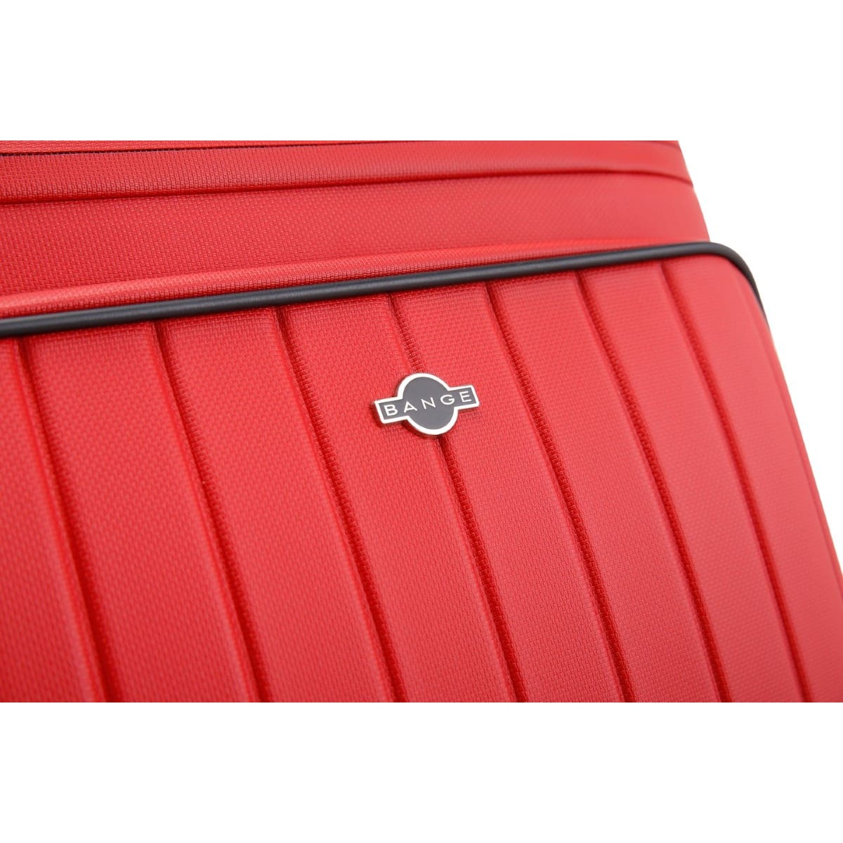 Βαλίτσα Premium Collection Laptop χειραποσκευή καμπίνας Bange YL200 κόκκινο