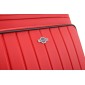 Βαλίτσα Premium Collection Laptop χειραποσκευή καμπίνας Bange YL200 κόκκινο