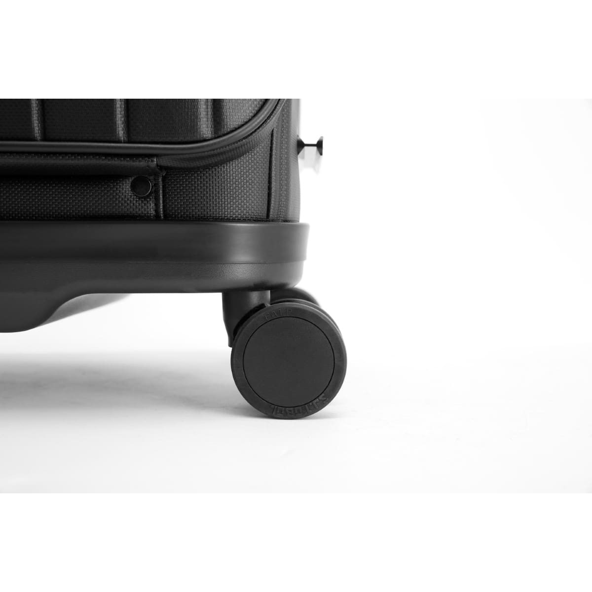 Βαλίτσα Premium Collection Laptop χειραποσκευή καμπίνας Bange YL200 μαύρο