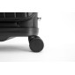 Βαλίτσα Premium Collection Laptop χειραποσκευή καμπίνας Bange YL200 μαύρο