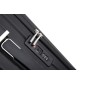 Βαλίτσα Premium Collection Laptop χειραποσκευή καμπίνας Bange YL200 μαύρο