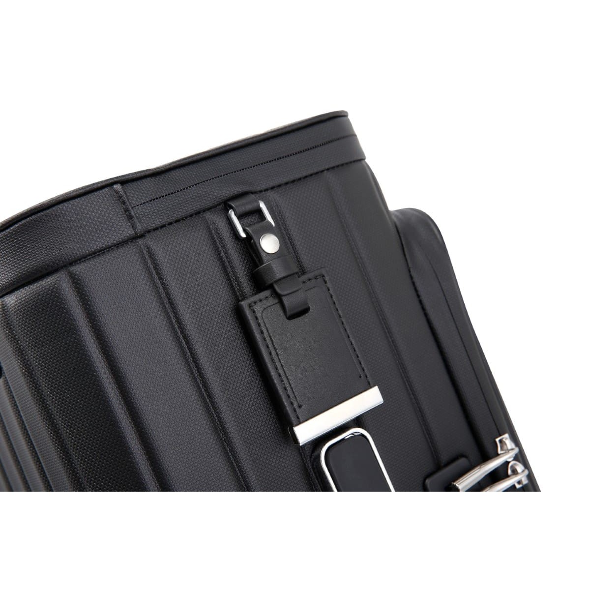 Βαλίτσα Premium Collection Laptop χειραποσκευή καμπίνας Bange YL200 μαύρο