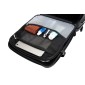 Βαλίτσα Premium Collection Laptop χειραποσκευή καμπίνας Bange YL200 μαύρο