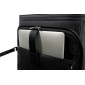 Βαλίτσα Premium Collection Laptop χειραποσκευή καμπίνας Bange YL200 μαύρο