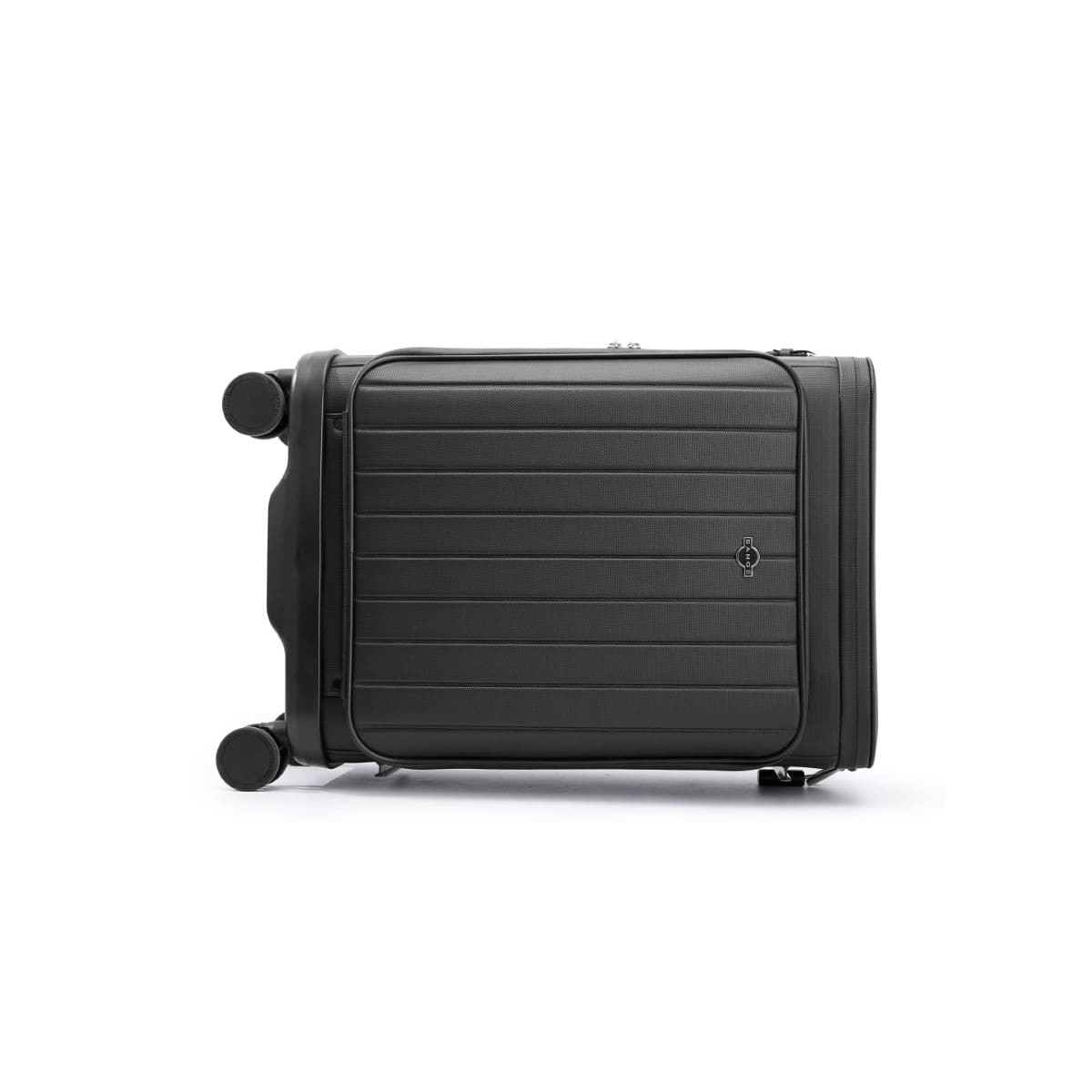 Βαλίτσα Premium Collection Laptop χειραποσκευή καμπίνας Bange YL200 μαύρο
