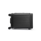 Βαλίτσα Premium Collection Laptop χειραποσκευή καμπίνας Bange YL200 μαύρο