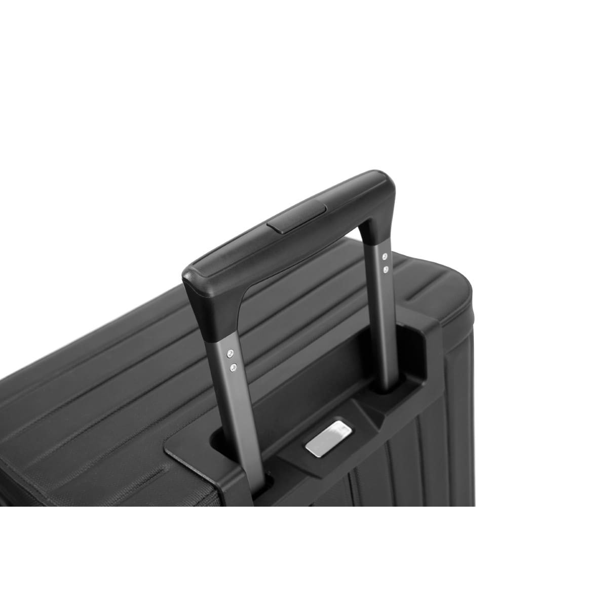 Βαλίτσα Premium Collection Laptop χειραποσκευή καμπίνας Bange YL200 μαύρο