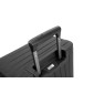 Βαλίτσα Premium Collection Laptop χειραποσκευή καμπίνας Bange YL200 μαύρο
