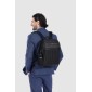 Σακίδιο πλάτης Premium Collection 22L Laptop 15,6” Bange YS001 μαύρο
