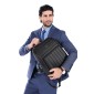 Σακίδιο πλάτης Premium Collection 22L Laptop 15,6” Bange YS001 μαύρο