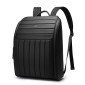 Σακίδιο πλάτης Premium Collection 22L Laptop 15,6” Bange YS001 μαύρο