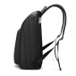 Σακίδιο πλάτης Premium Collection 22L Laptop 15,6” Bange YS001 μαύρο