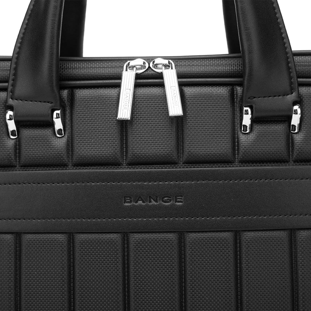 Επαγγελματικός Χαρτοφύλακας Premium Collection 15.6&#039; Bange YZ350 μαύρο