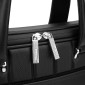 Επαγγελματικός Χαρτοφύλακας Premium Collection 15.6&#039; Bange YZ350 μαύρο