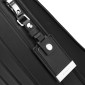 Επαγγελματικός Χαρτοφύλακας Premium Collection 15.6&#039; Bange YZ350 μαύρο