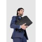 Επαγγελματικός Χαρτοφύλακας Premium Collection 15.6&#039; Bange YZ350 μαύρο