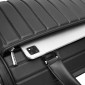 Επαγγελματικός Χαρτοφύλακας Premium Collection 15.6&#039; Bange YZ350 μαύρο