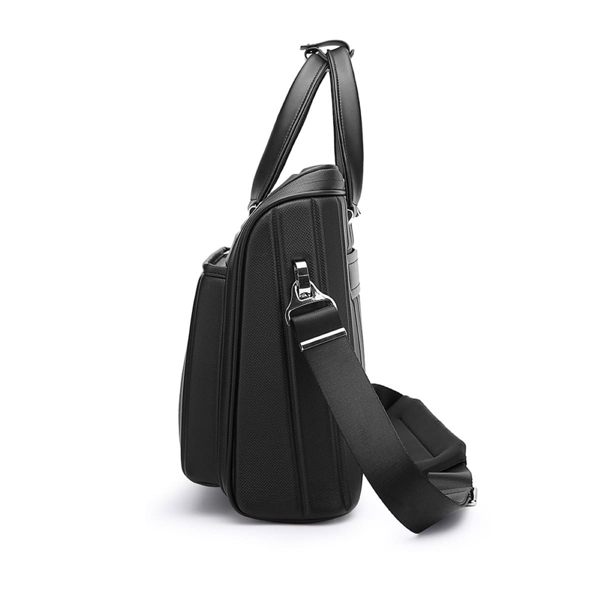 Επαγγελματικός Χαρτοφύλακας Premium Collection 15.6&#039; Bange YZ350 μαύρο