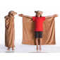 KANGURU Bear blanket