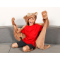 KANGURU Bear blanket
