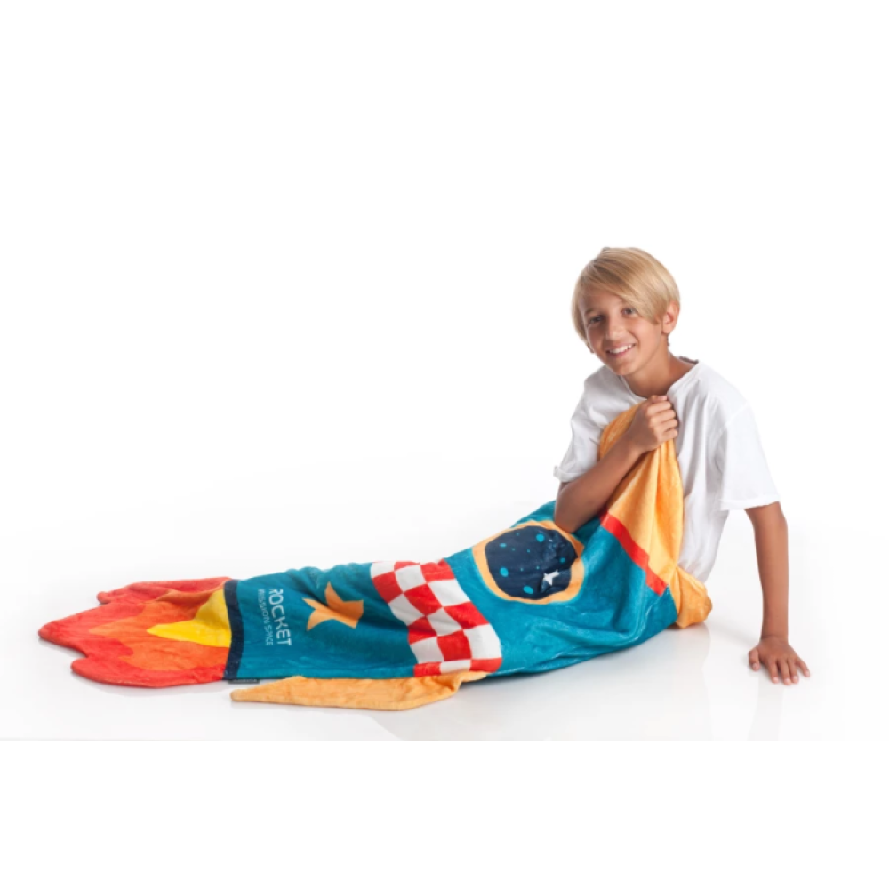 KANGURU Rocket Kids