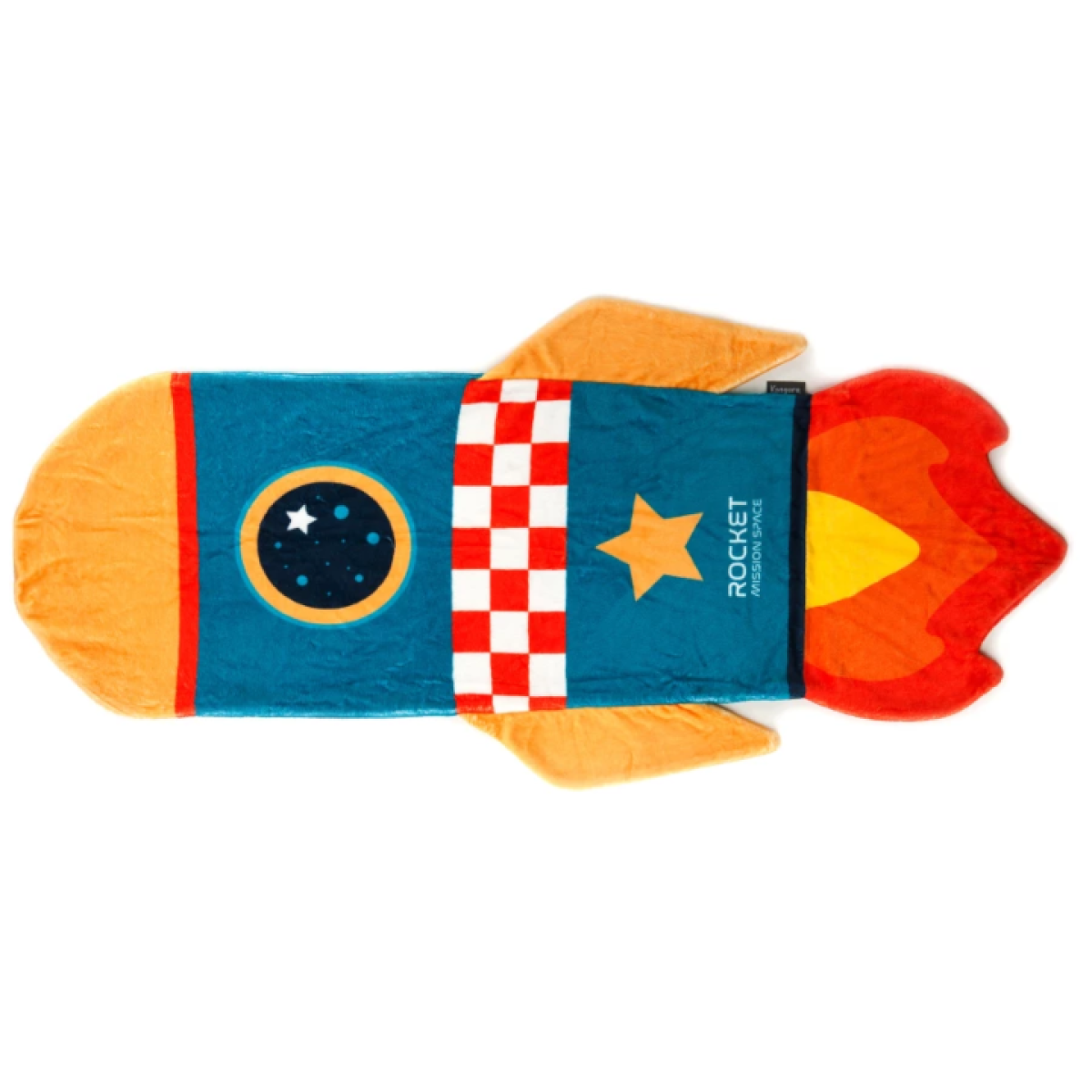 KANGURU Rocket Kids