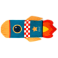 KANGURU Rocket Kids