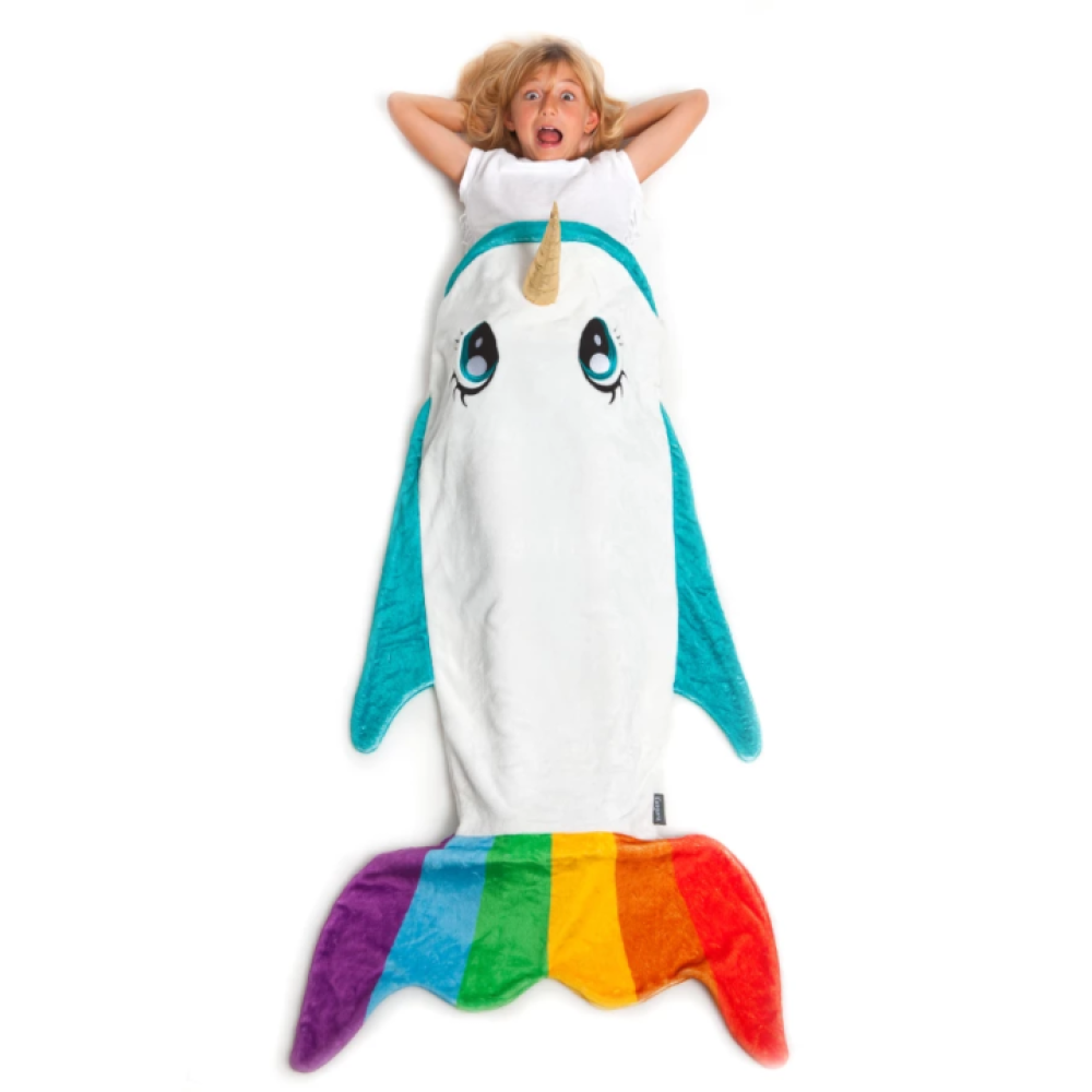 KANGURU Rainbowfish Kids