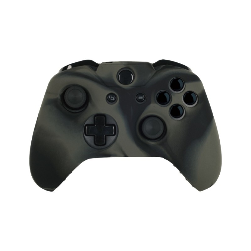 CONTROLLER SKIN (CAMO) (XB1) (6/24)