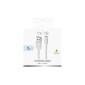 Puro Cable in TPE "Plain" USB Type-C to USB-A 2.0, 3A, 480MBps, 1m , white