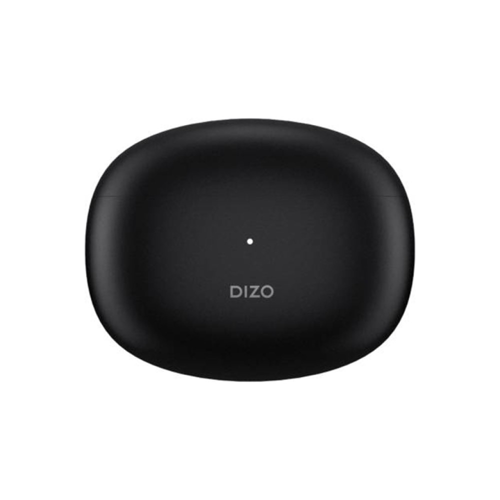 DIZO Buds Z Black