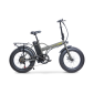 Egoboo E-Bike E-Fat 2024
