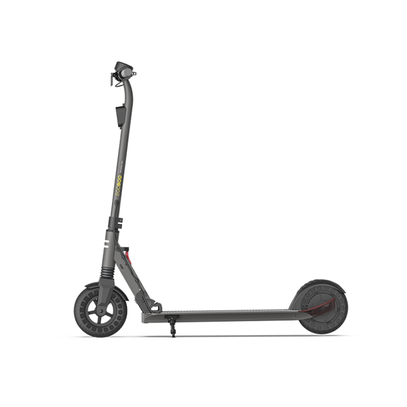 EGOBOO Ε-Scooter GO80 Ledio Grey