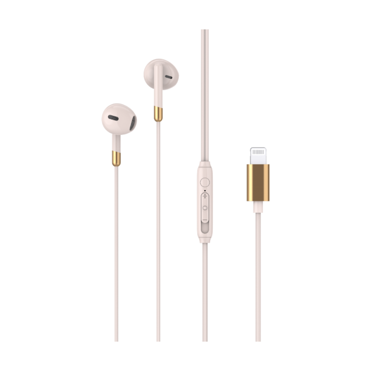 EGOBOO NobleSound Lightning Nude