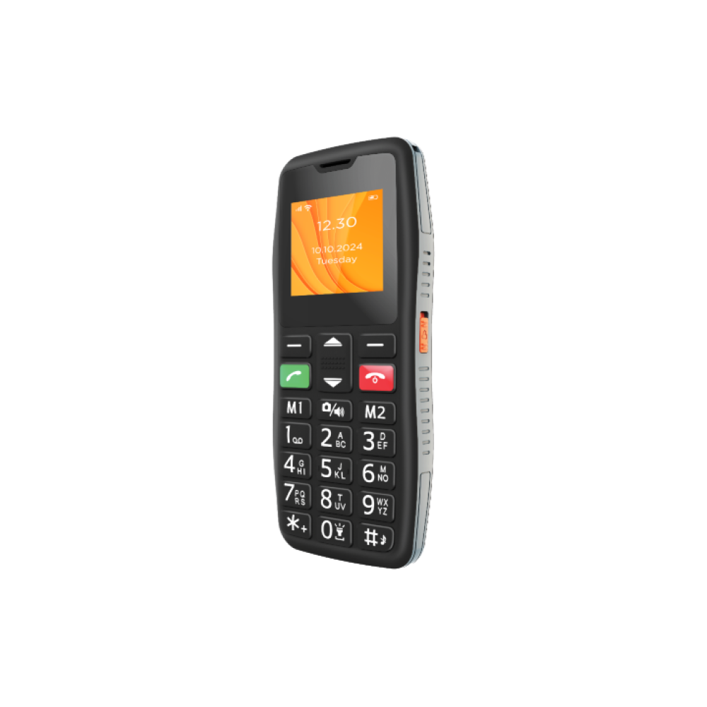Egoboo EasyCall 4G