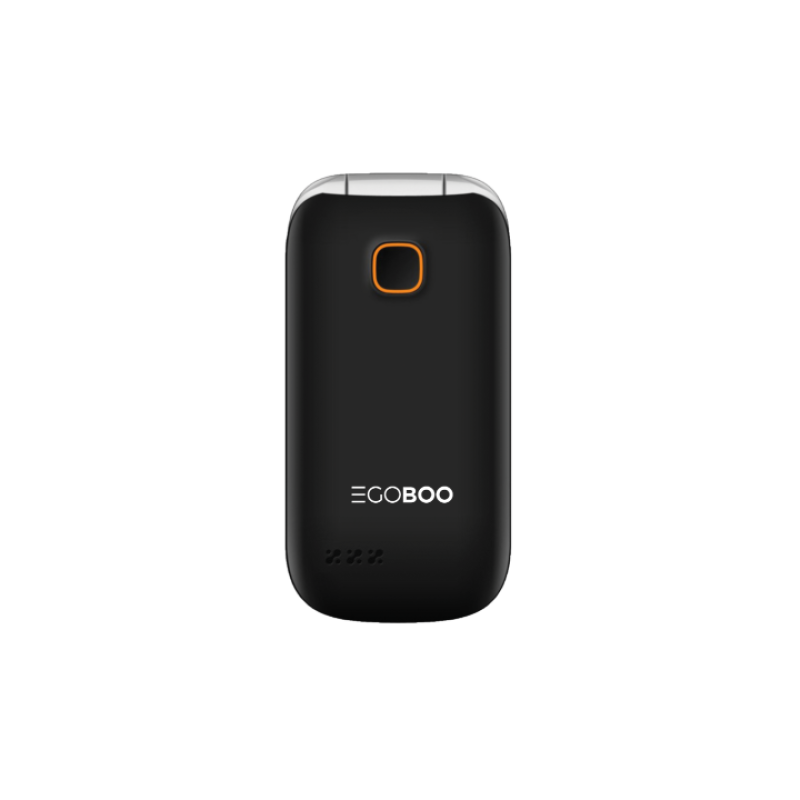 Egoboo Flip 4G